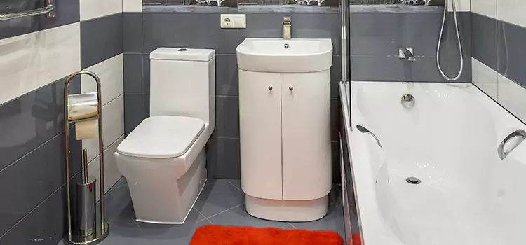 Hansgrohe Shaving Mirror East Patchogue