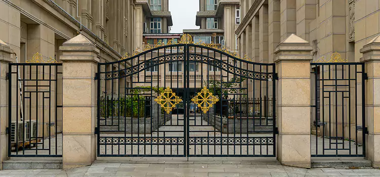 Comprehensive Iron Gate Maintenance Solutions in East Patchogue, NY