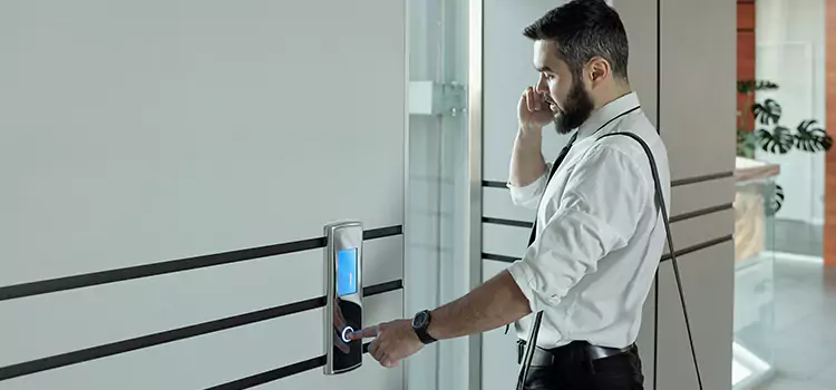 Cloud Based Access Control East Patchogue