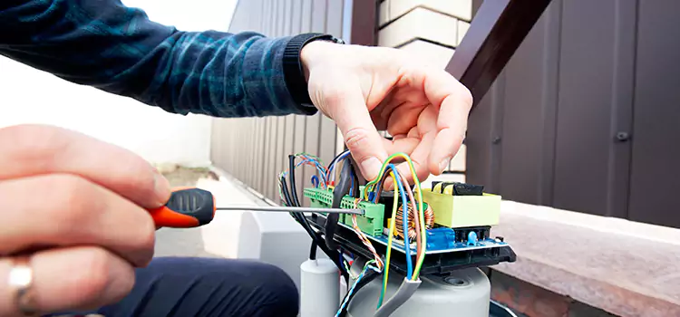 Electric Gate Maintenance East Patchogue