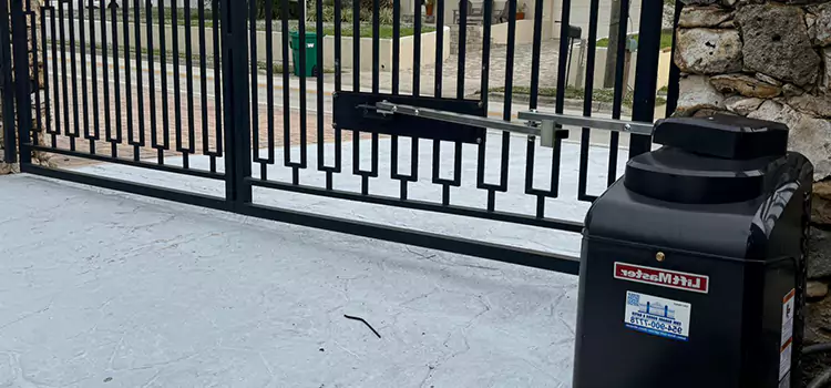 Seamless Installation and Support for Your New Gate in East Patchogue, NY