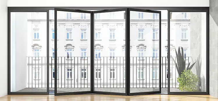 Premium Material Balcony Doors East Patchogue
