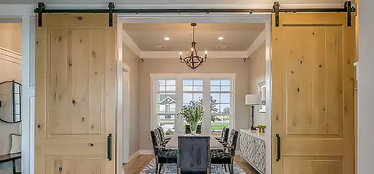 Barn Door Assembly East Patchogue