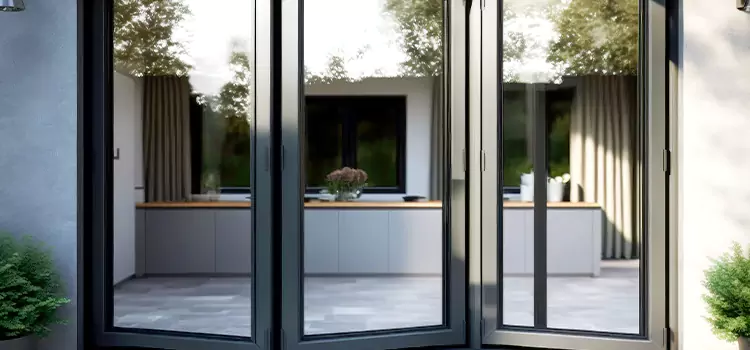 Bifold Door Track Repair East Patchogue