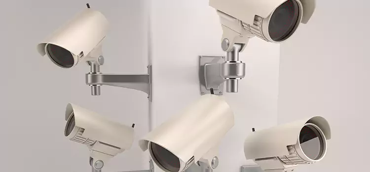 Your Trusted Partner for CCTV Solutions in East Patchogue