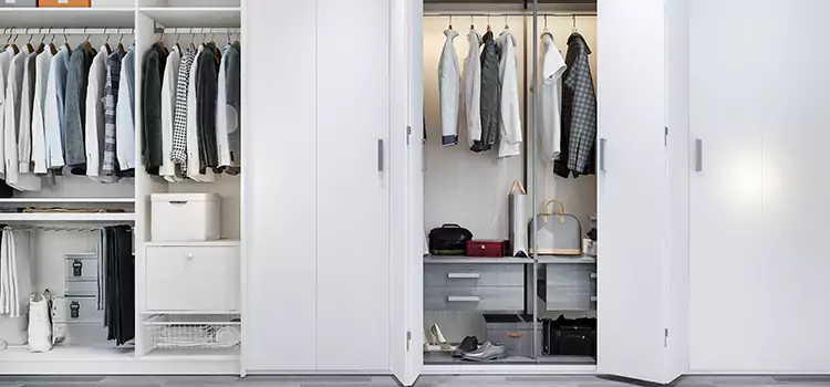 Glass Closet Door Repair East Patchogue