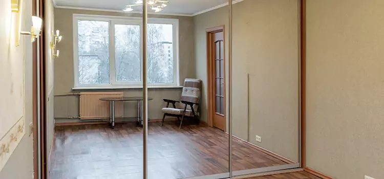Mirror Closet Door Roller Replacement East Patchogue
