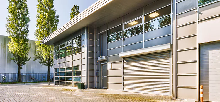 Commercial Garage Door Installation East Patchogue