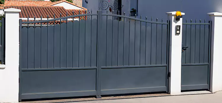 Emergency Commercial Gate Repair East Patchogue