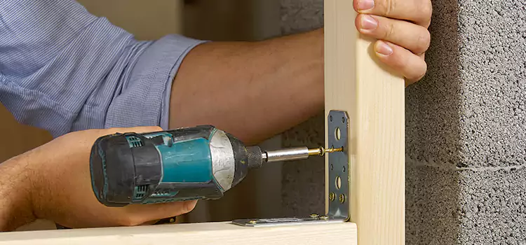 Jimmy Proof Deadbolt Repair East Patchogue