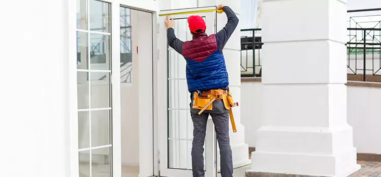 Water Damage Door Frame Repair East Patchogue