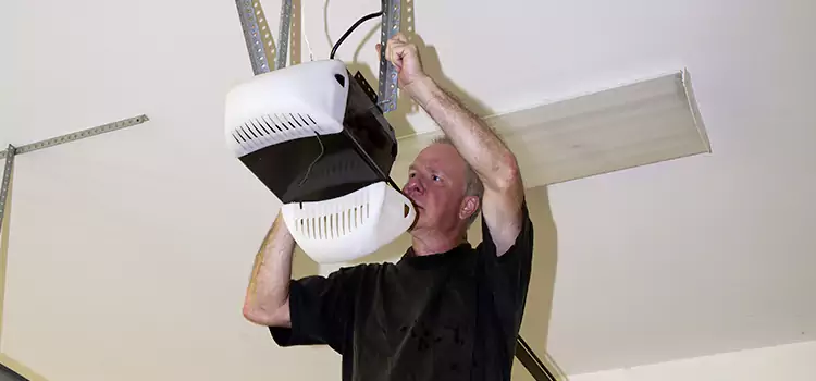 Garage Door Opener Service East Patchogue