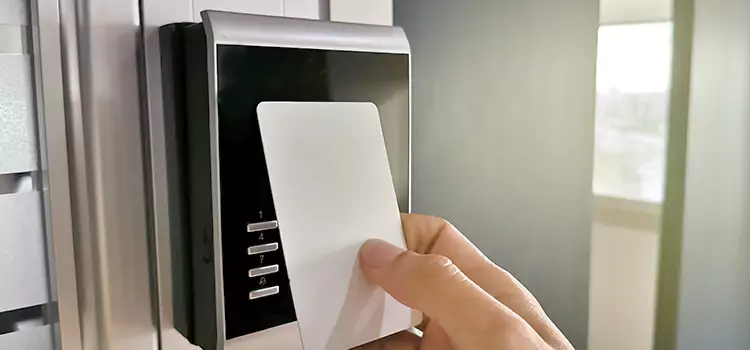NMS Proximity Switch Door Systems East Patchogue