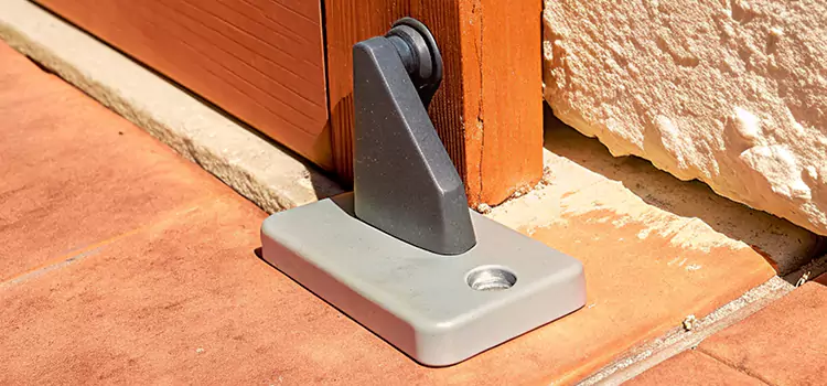 Aesthetic Door Stop Selection East Patchogue