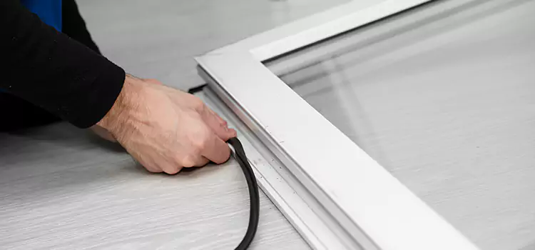 Commercial Door Weather Stripping East Patchogue