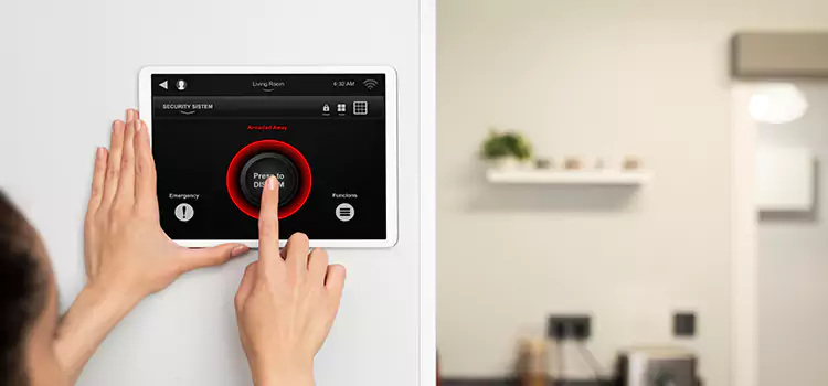 Blink Video Doorbell Installation East Patchogue
