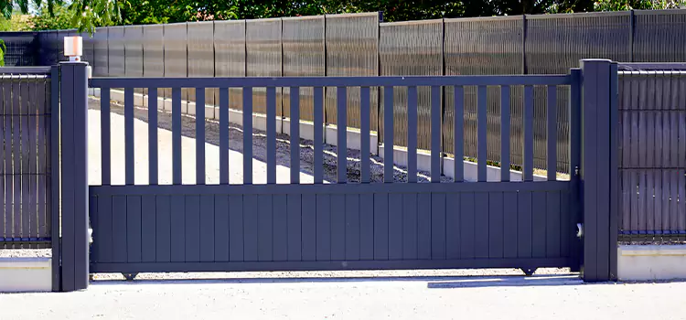 Driveway Gate Installation Contractors East Patchogue