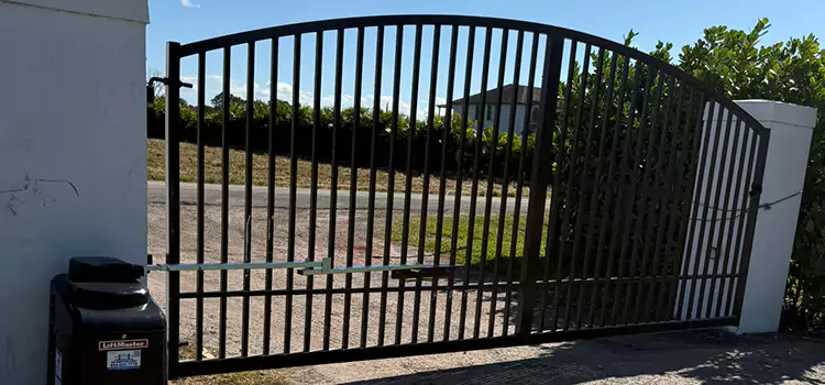 Driveway Fence Repair East Patchogue