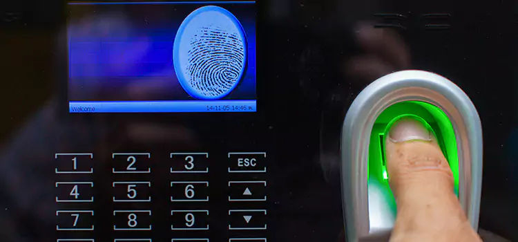 Your Trusted Partner for Secure Access in East Patchogue, NY
