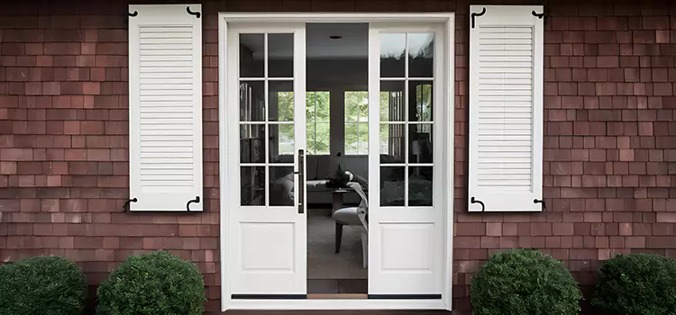 French Door Restoration East Patchogue