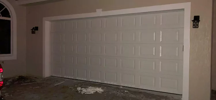 Garage Door Coil Replacement East Patchogue