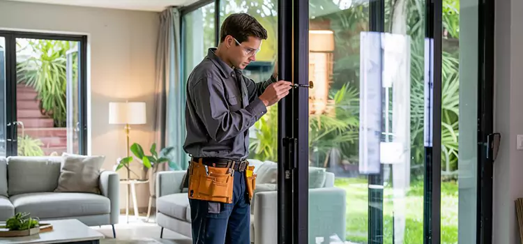 Why Choose Us for Your Glass Door Needs in East Patchogue, NY?