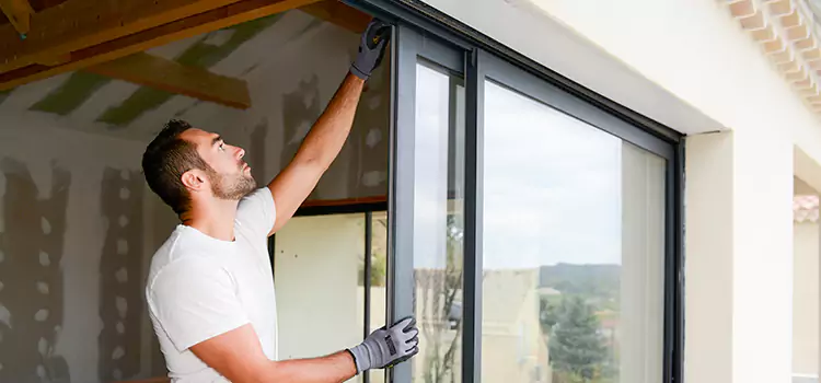 Emergency Sliding Glass Door Repair East Patchogue