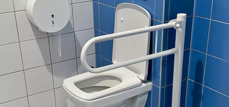 Comprehensive Solutions in East Patchogue, NY for Accessible Facilities