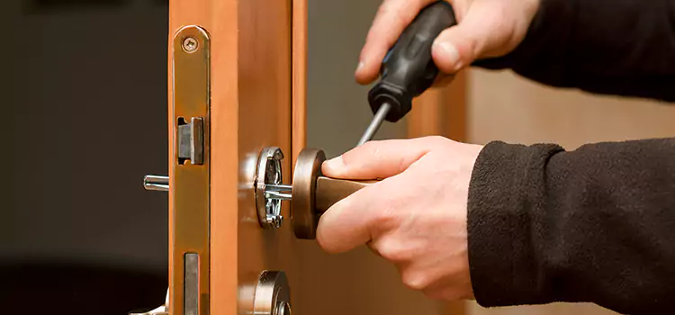 Locked Out of Your House East Patchogue