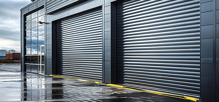 Emergency Industrial Garage Door Service East Patchogue