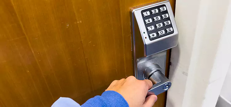 Why Choose Us for Your Keypad Lock Needs in East Patchogue, NY?