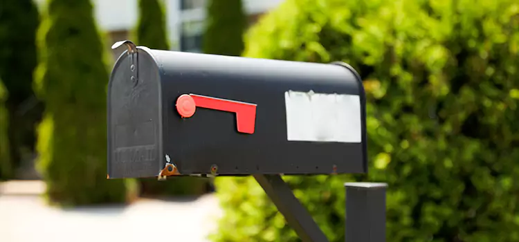 Secure Mailboxes for Packages East Patchogue