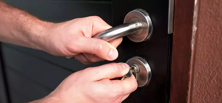 Master Key Control and Audits East Patchogue