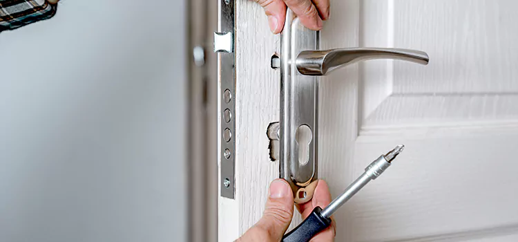 New Door Frame Installation East Patchogue