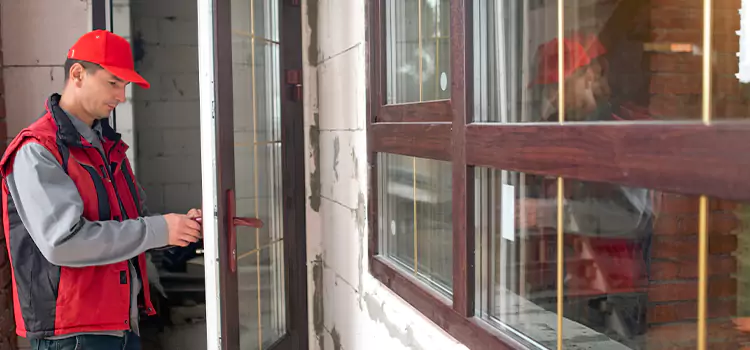 Sliding Door Lock Repair East Patchogue