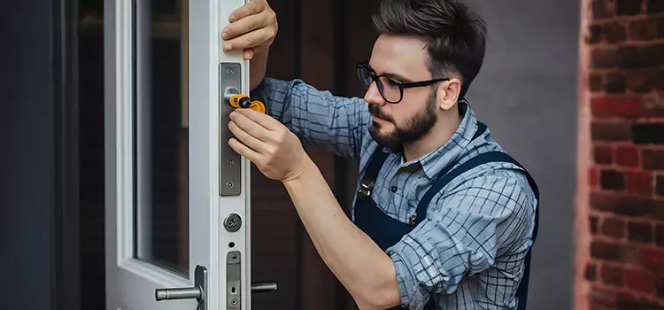 Residential Door Repairs East Patchogue