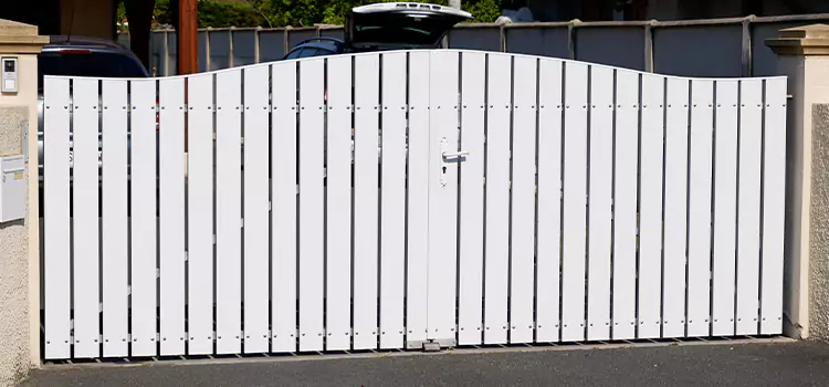 Why Choose Us for Residential Gate Repair in East Patchogue, NY?