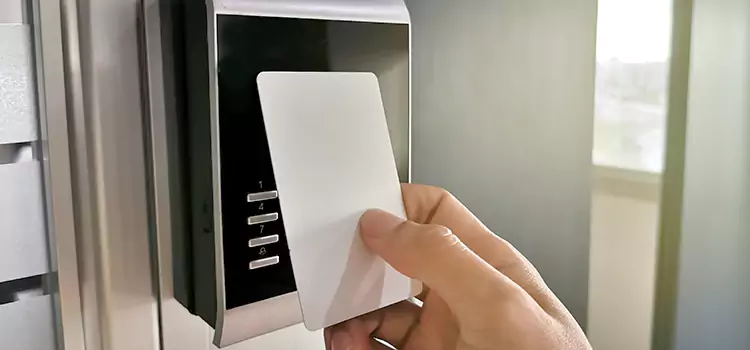 Advanced RFID Technology Integration in East Patchogue, NY