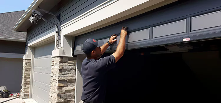 Janus Roll Up Doors East Patchogue