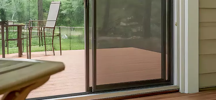 Garage Screen Door Installation East Patchogue