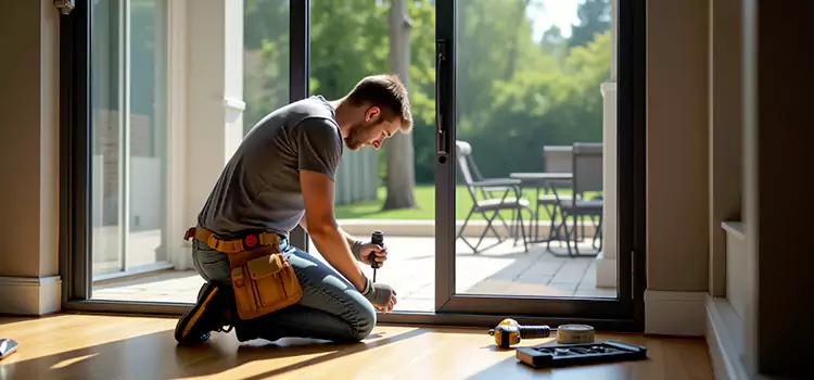 Patio Door Installation Experts in East Patchogue, NY