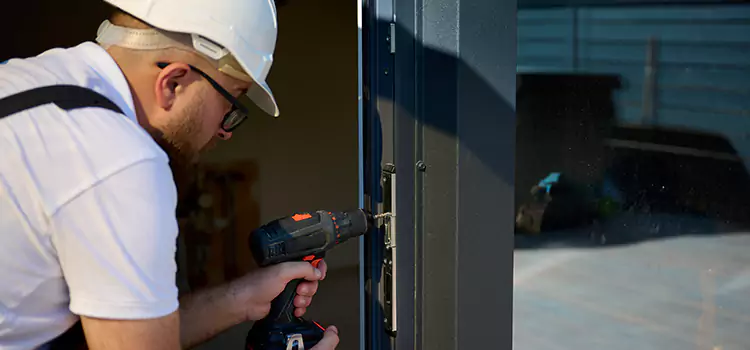 Aluminium Sliding Door Lock Fitting East Patchogue