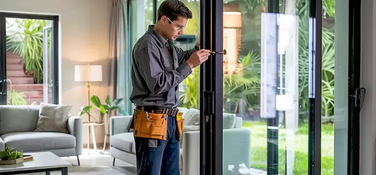 Sliding Door Maintenance East Patchogue