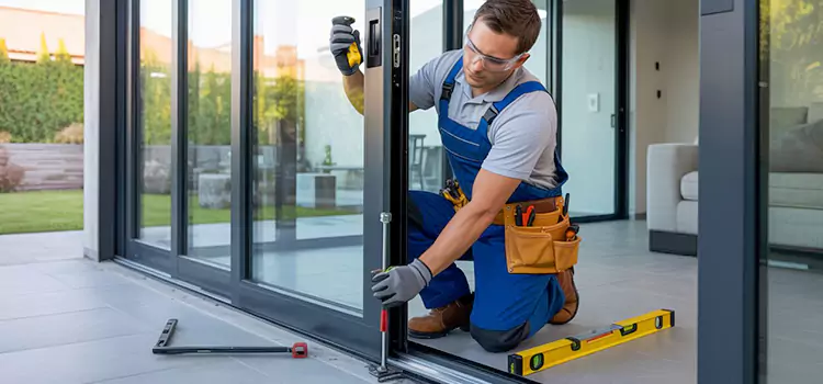 Patio Door Replacement East Patchogue