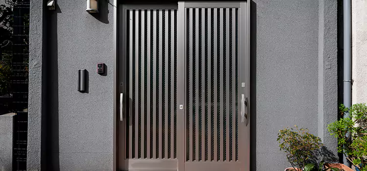 Specialized Steel Door Services in East Patchogue, NY