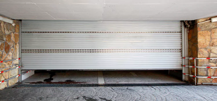 Steel Garage Door Repair East Patchogue
